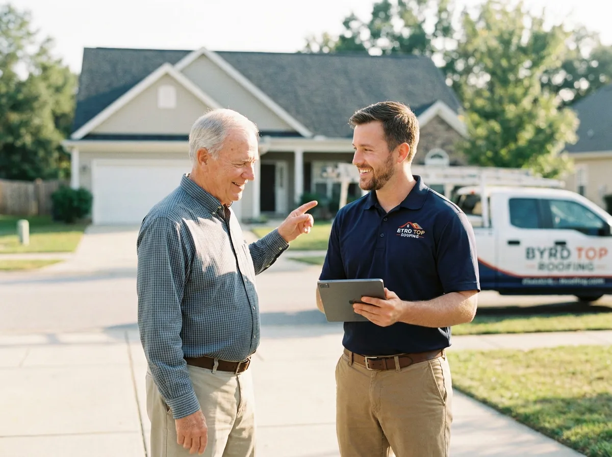 Roofing Rose Creek, MN FAQs